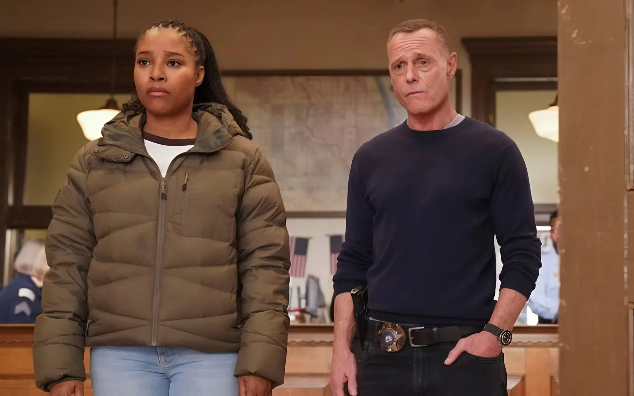 ‘Chicago P.D.’ Star Toya Turner Teases Tonight’s Vicious Robbery-Homicide Case