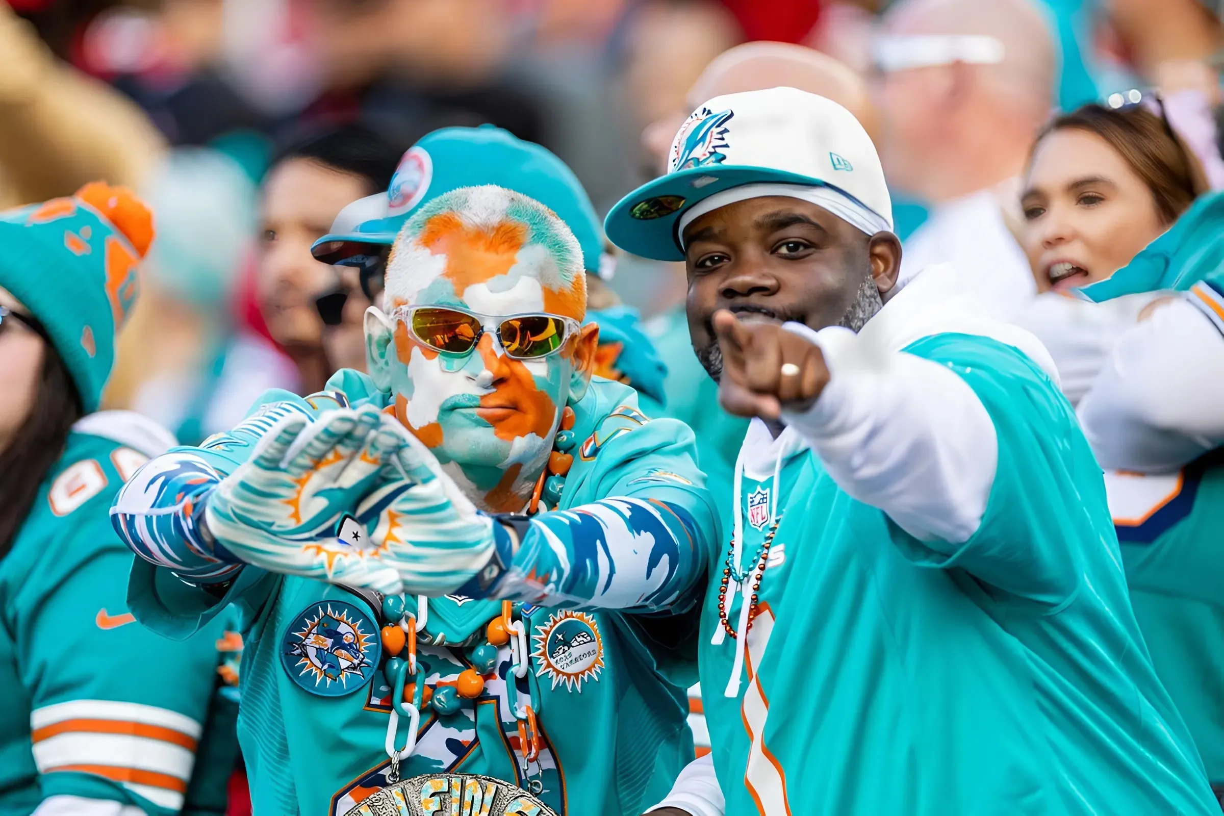 Dolphins Draft Preview: 4 Players Miami Could Land at No. 13