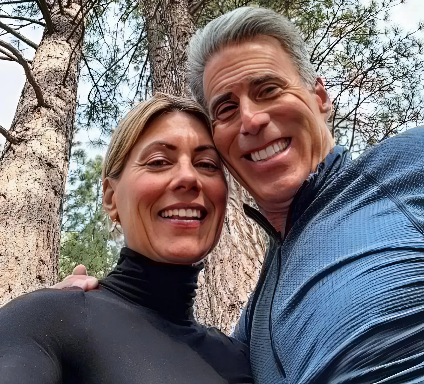 Guy Gansert Dishes Details About His New Girlfriend: ‘This is Johanna — My Person’