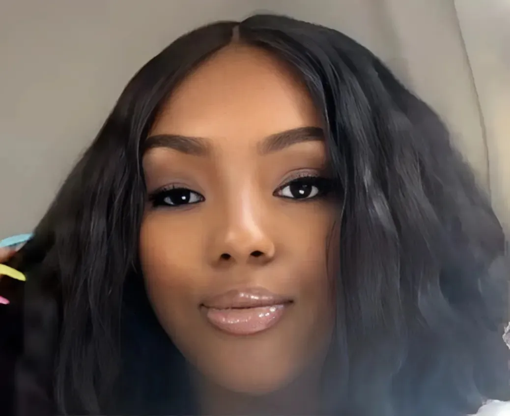 RHOA: Kandi Burruss-Tucker’s stepdaughter said the show made her cry