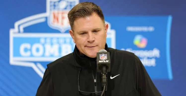 Packers Draft Preview: Who Will They Take at No. 23?