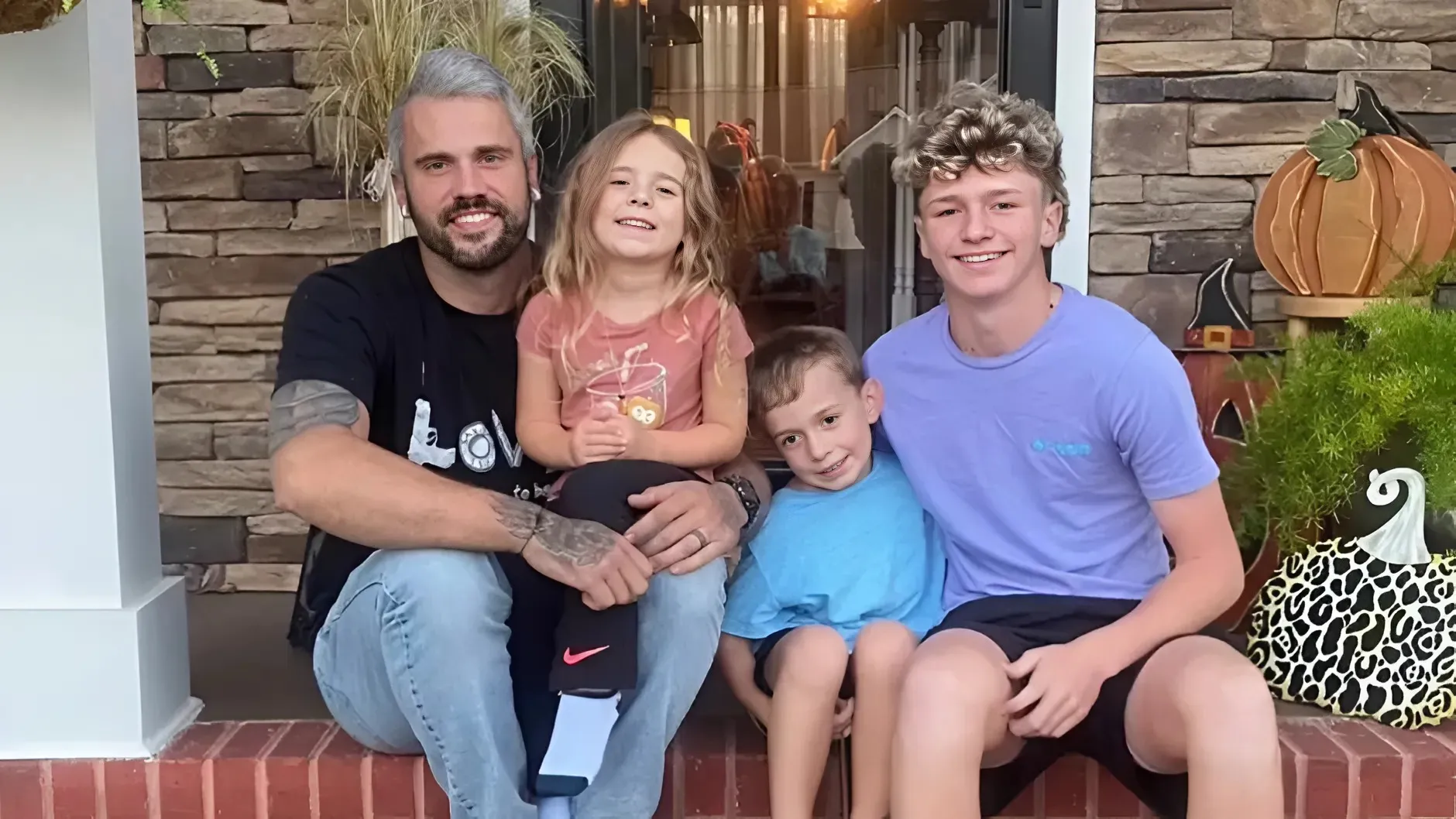 How Many Kids Does Ryan Edwards From ‘Teen Mom’ Have? Meet His Children With Amanda Conner and Exes