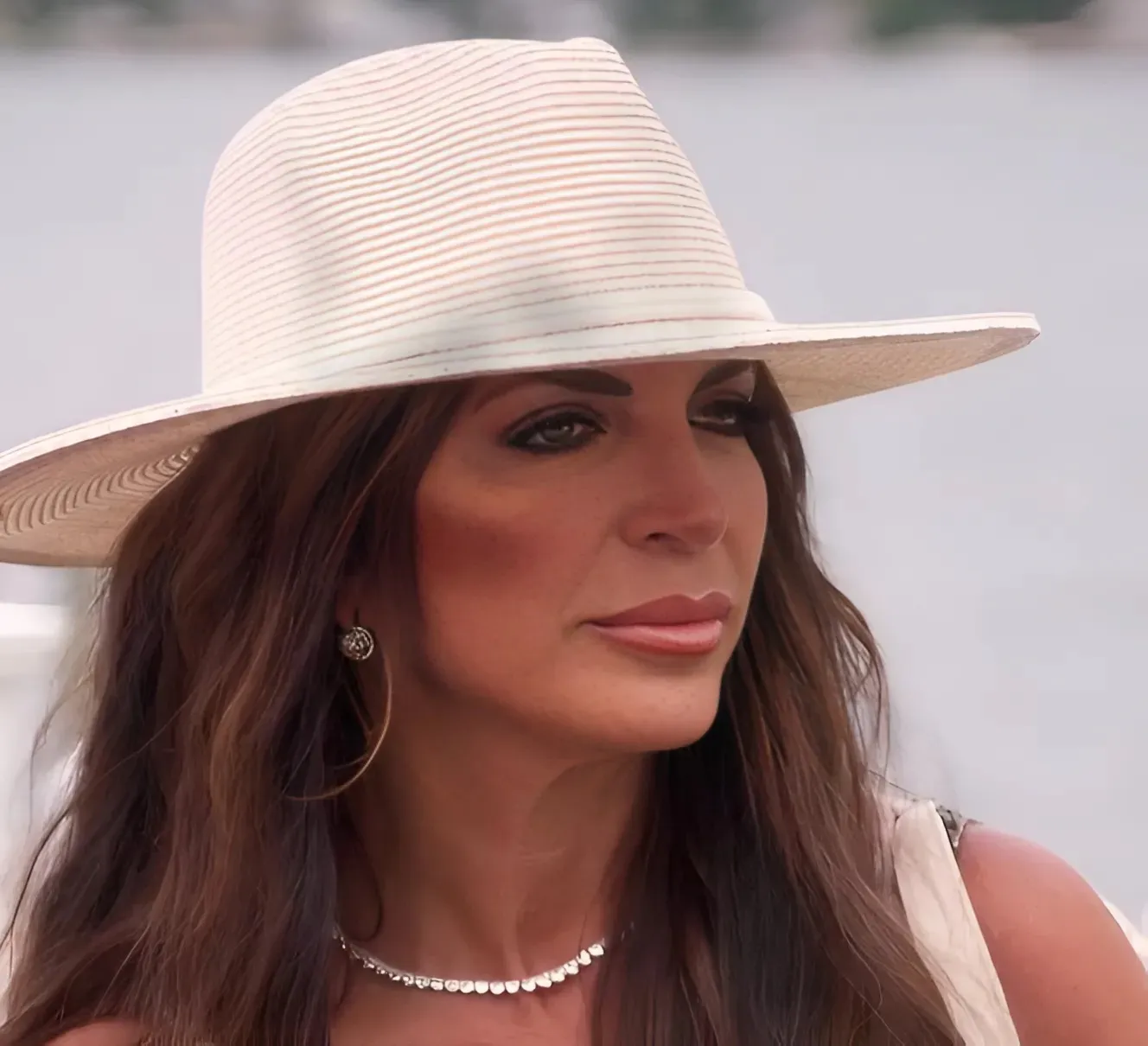 Teresa Giudice Thinks She Cracked Why 'RHONJ' Is Paused — and Surprise, It’s "Toxic"