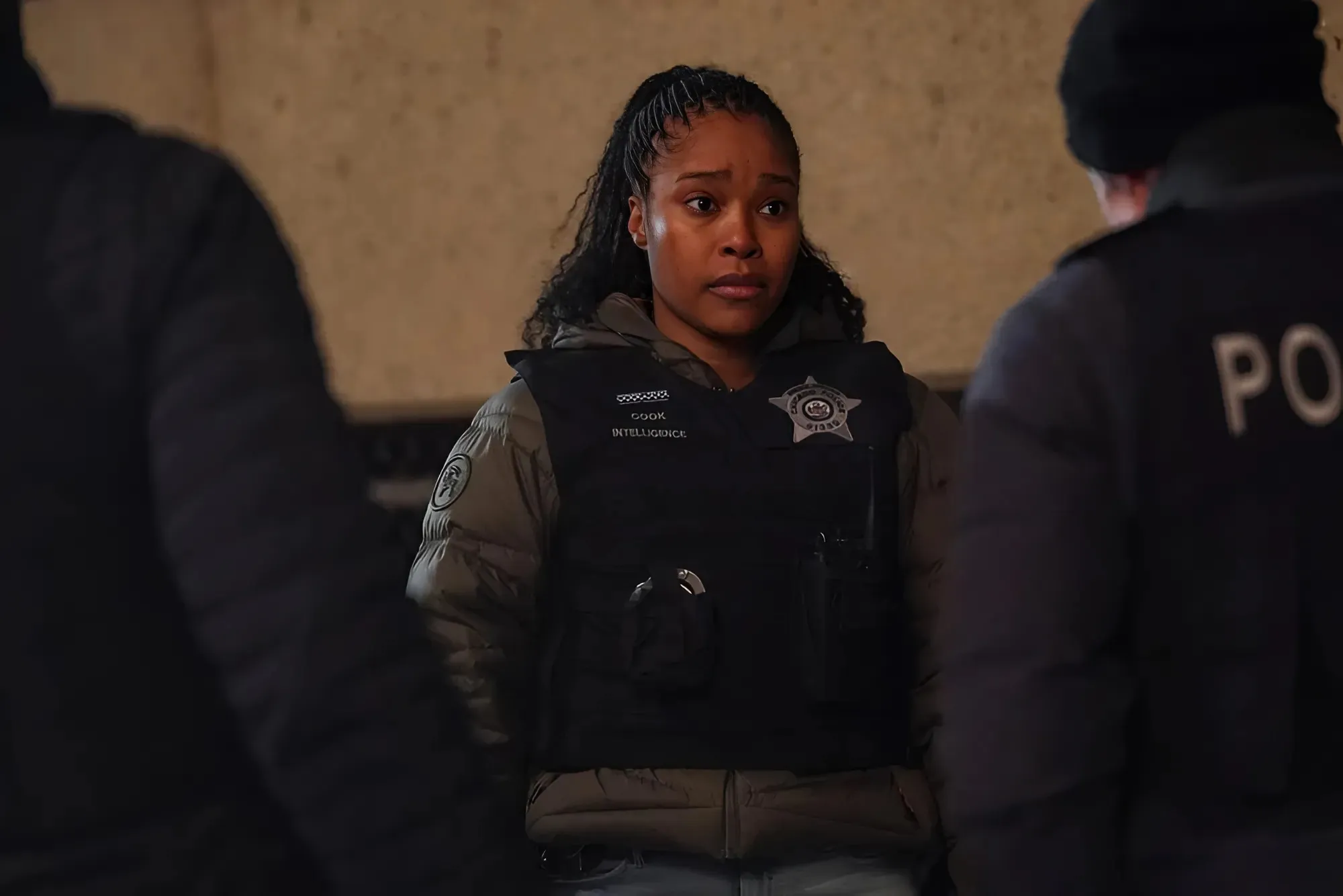 Chicago PD season 12 episode 19 recap: Cook gets betrayed in robbery conspiracy Chicago PD season 12 episode 19 recap: Cook gets betrayed in robbery conspiracy