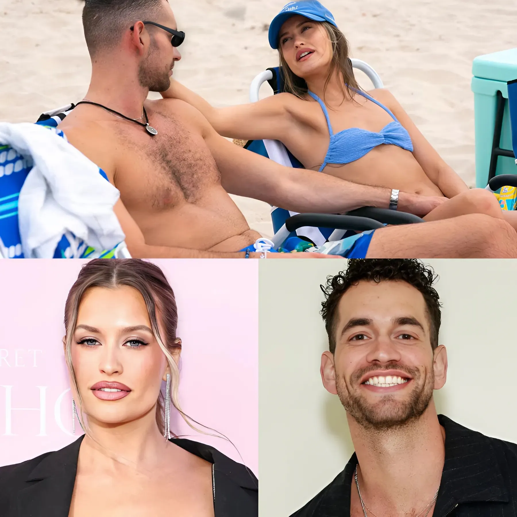 Paige DeSorbo Makes a Damning Declaration About Lexi and Jesse's "Yellow Flags"