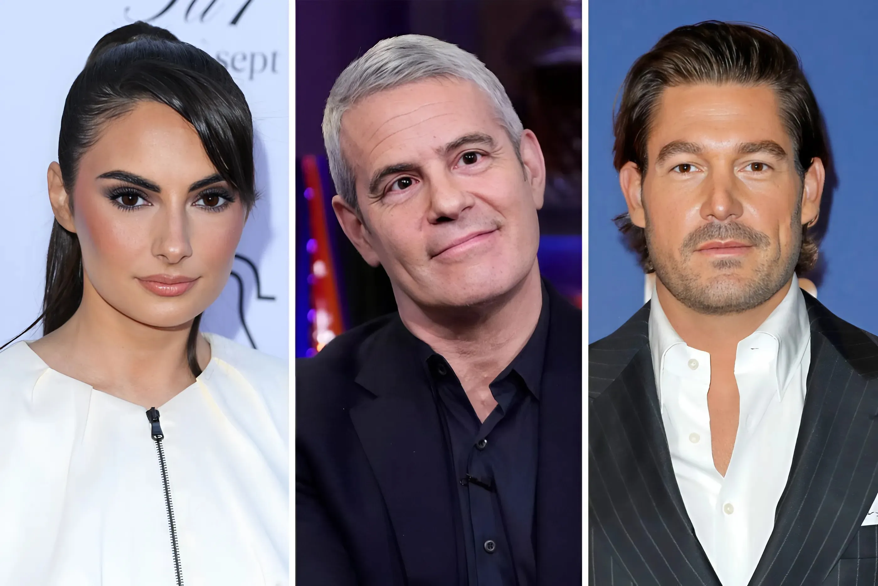 Andy Cohen Questions Whether Craig Was “Blindsided” by Paige Amid Split Drama on Summer House as Paige Talks “Best Part” of Being Single and Choosing Her Next Boyfriend