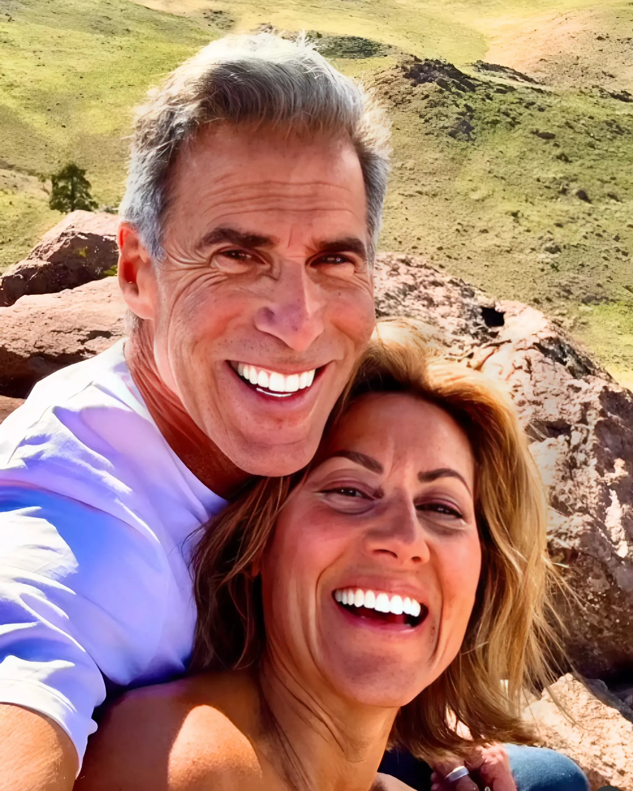 “This Is Johanna — My Person”: Guy Gansert Debuts New Relationship After Past Turmoil “This Is Johanna — My Person”: Guy Gansert Debuts New Relationship After Past Turmoil