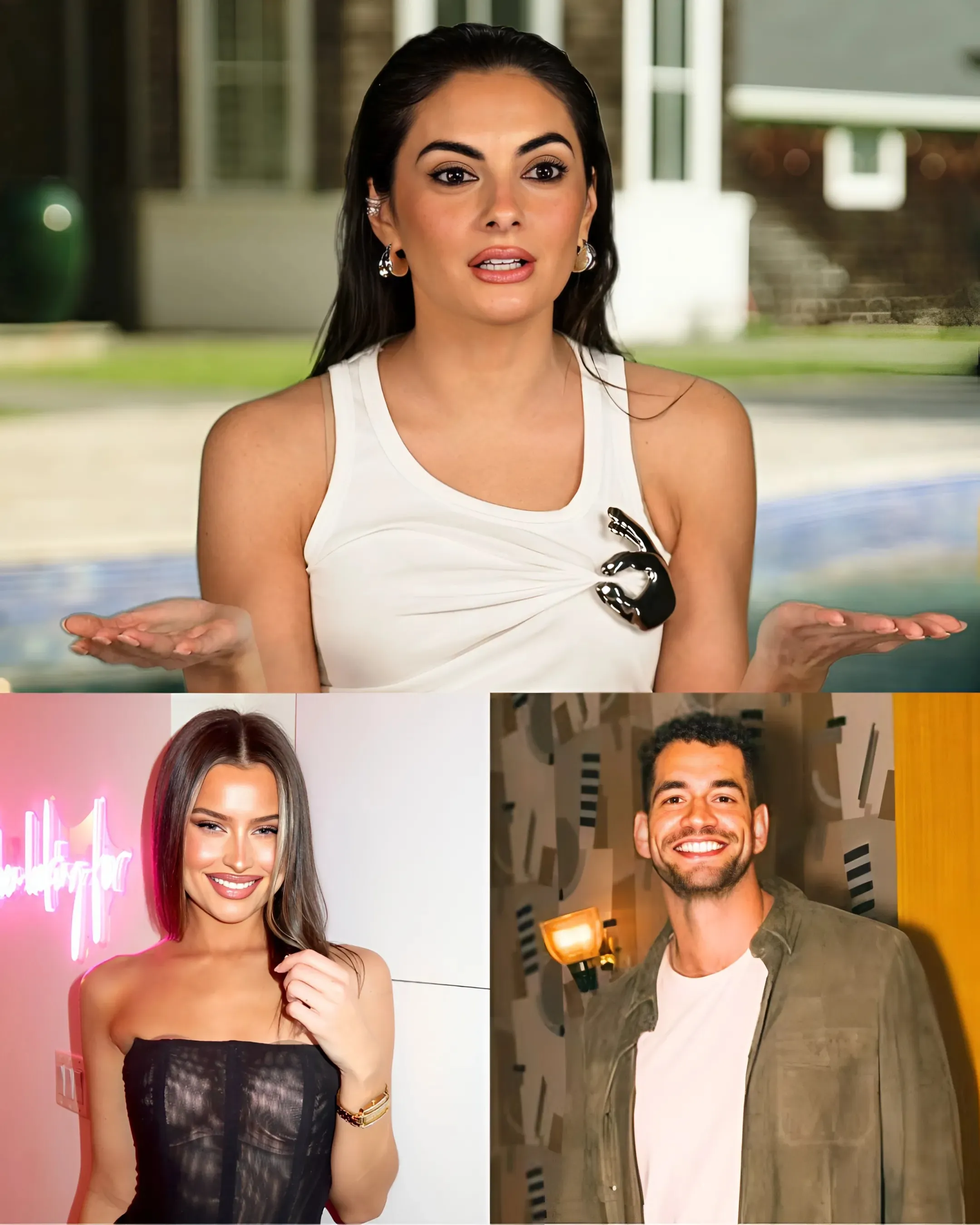 Paige DeSorbo Makes a Damning Declaration About Lexi and Jesse's "Yellow Flags"