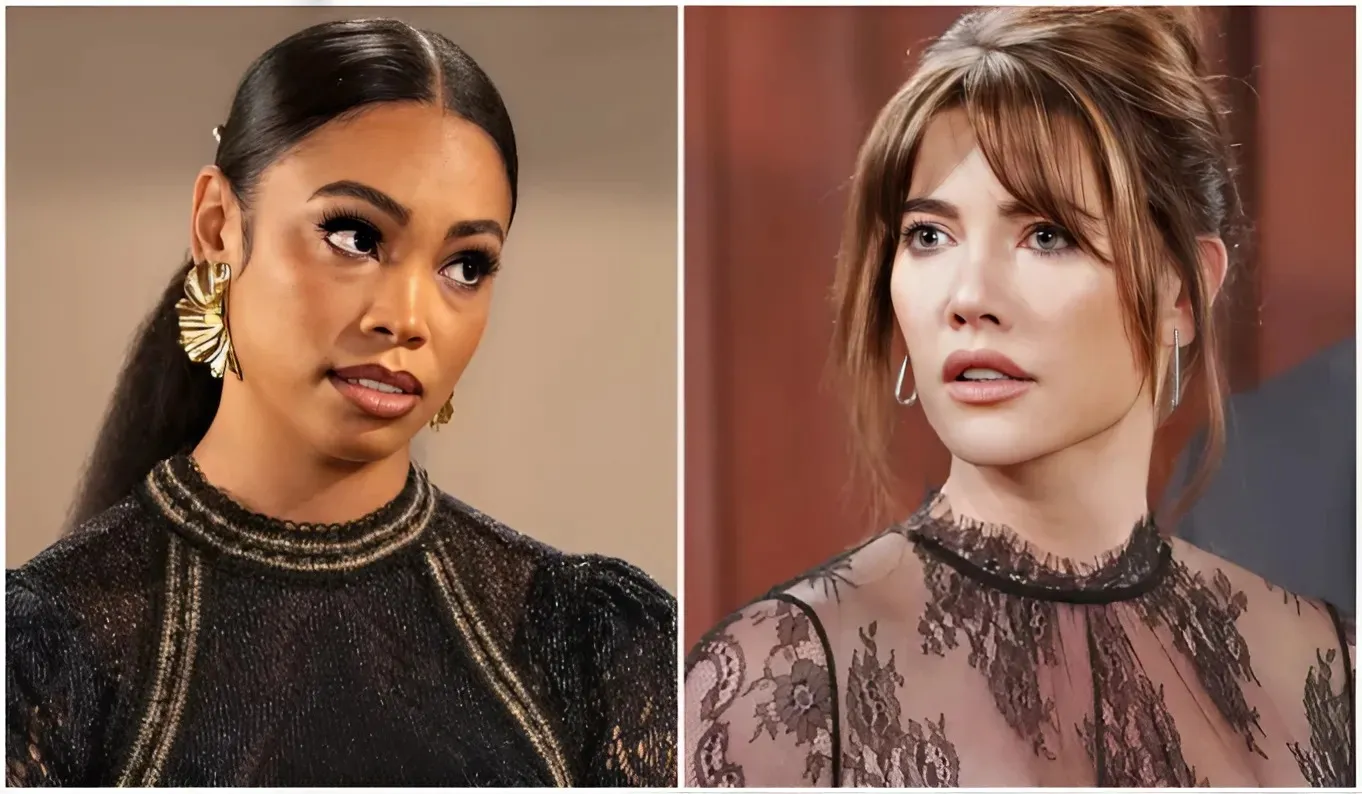 Three Months In, Beyond the Gates Takes a Dramatic Turn With Its First Ever Bold & Beautiful Crossover — Here’s What Fans Can Expect!