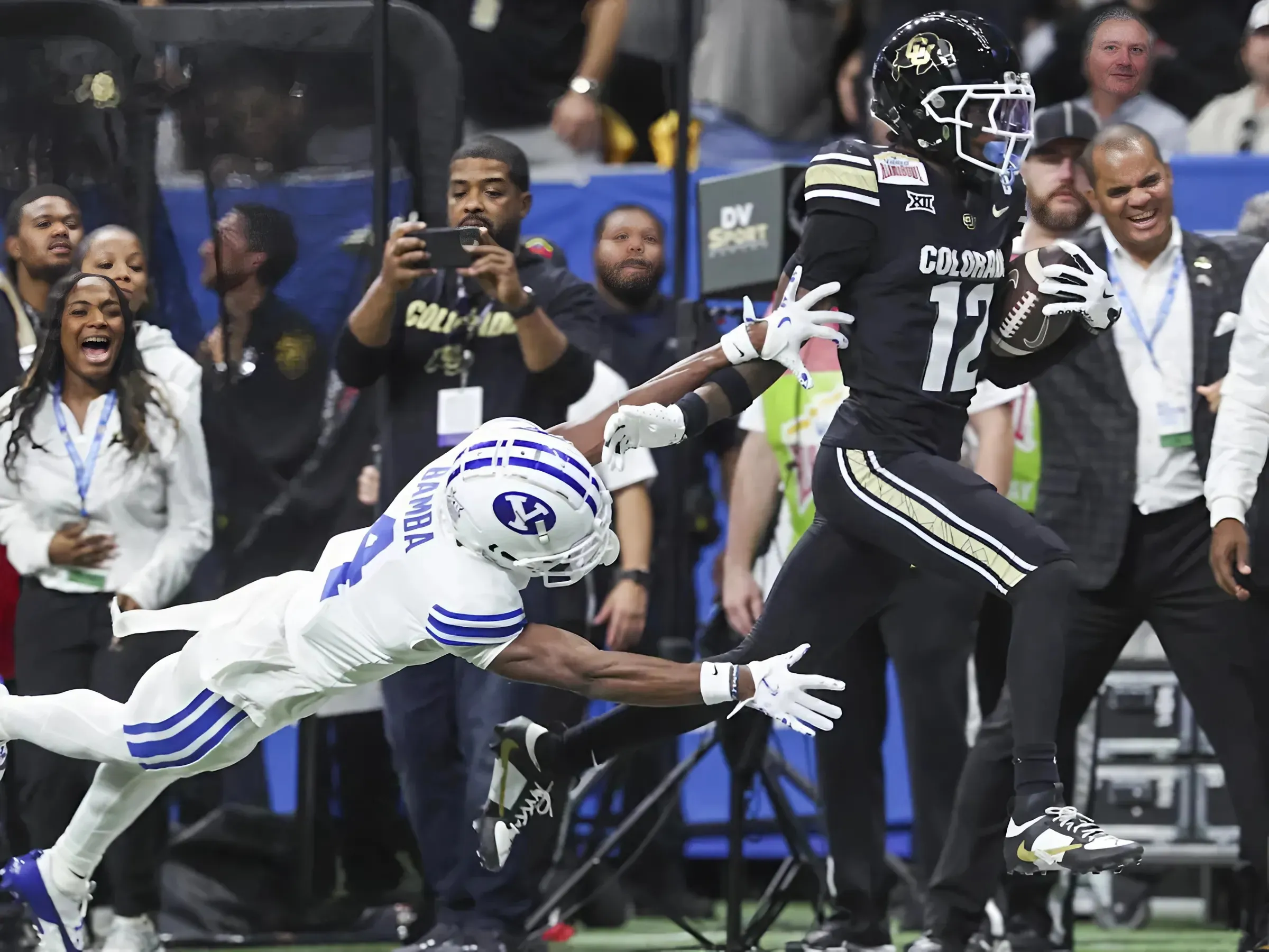 Former NFL Player Sends Warning To Browns About No. 2 Pick