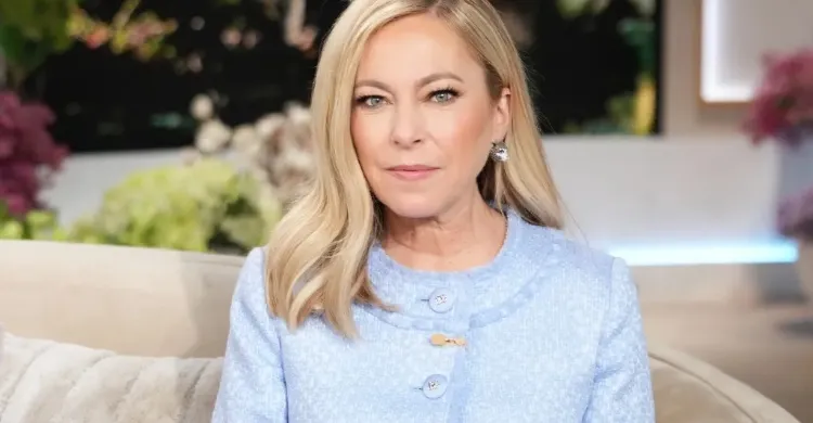 RHOBH’s Sutton Stracke Hits Back at Criticism Surrounding Friction With Garcelle Beauvais