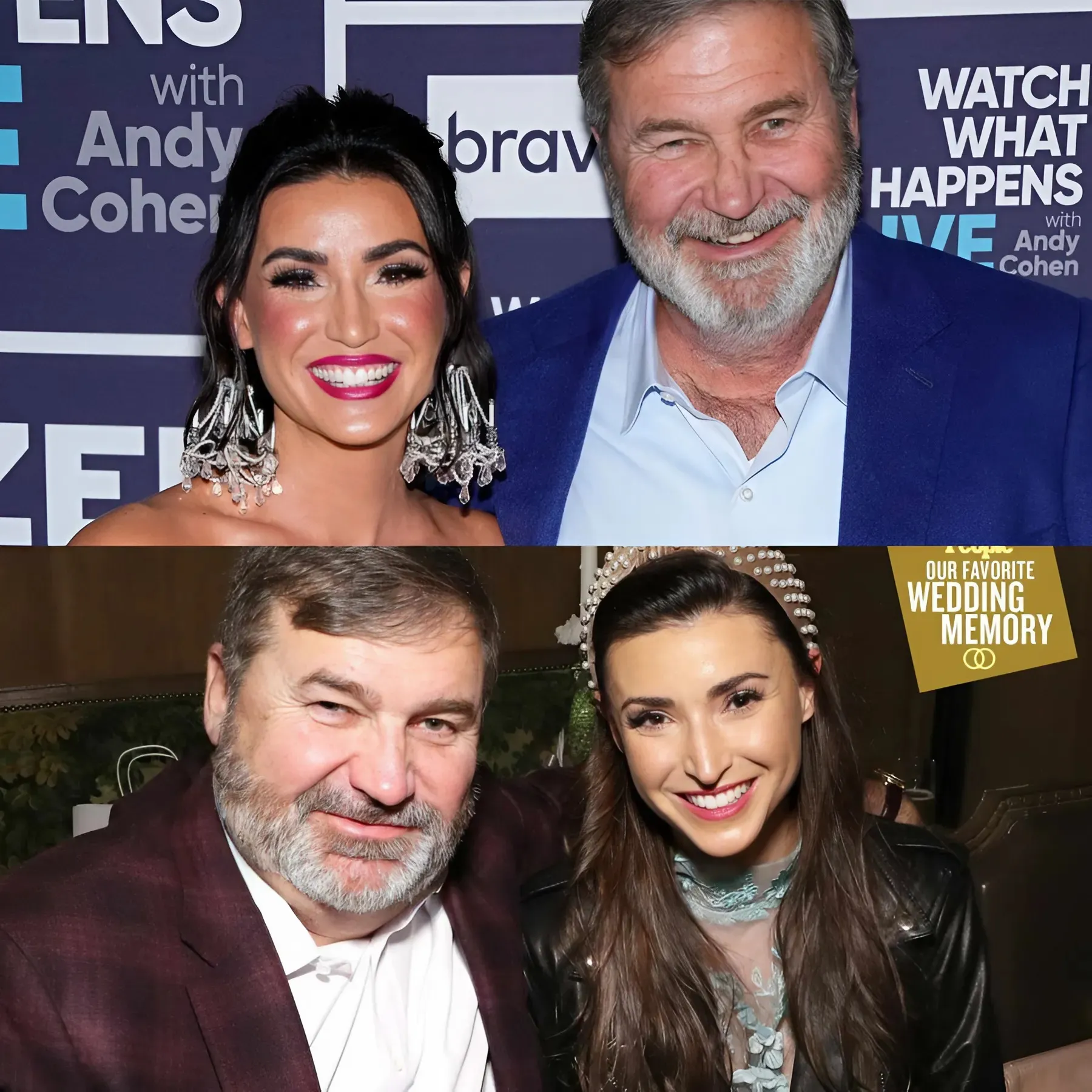 Bronwyn Newport Reacts to Claim Husband Todd Stepped Out With Another Woman in CA, Plus RHOSLC Star Claps Back at Claims About Daughter and First Marriage
