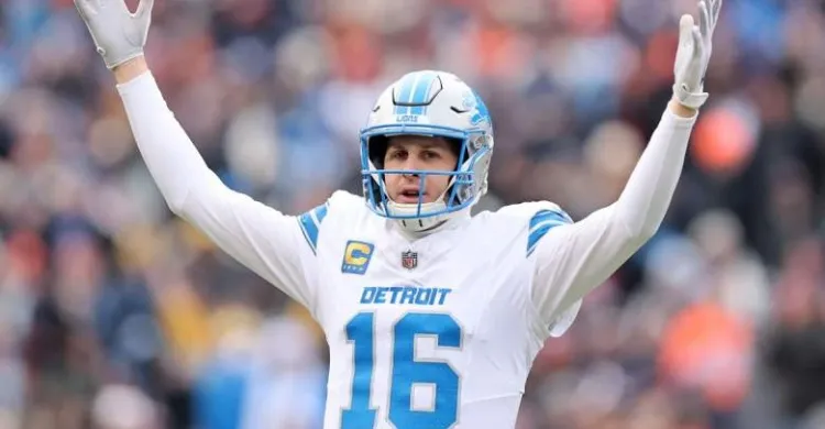 NFL Makes Exciting Detroit Lions Announcement
