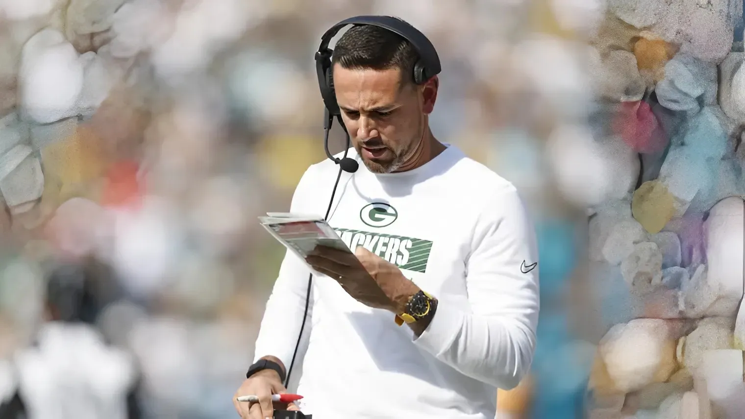 Packers draft picks tracker: Updated list of 2025 selections, next pick predictions