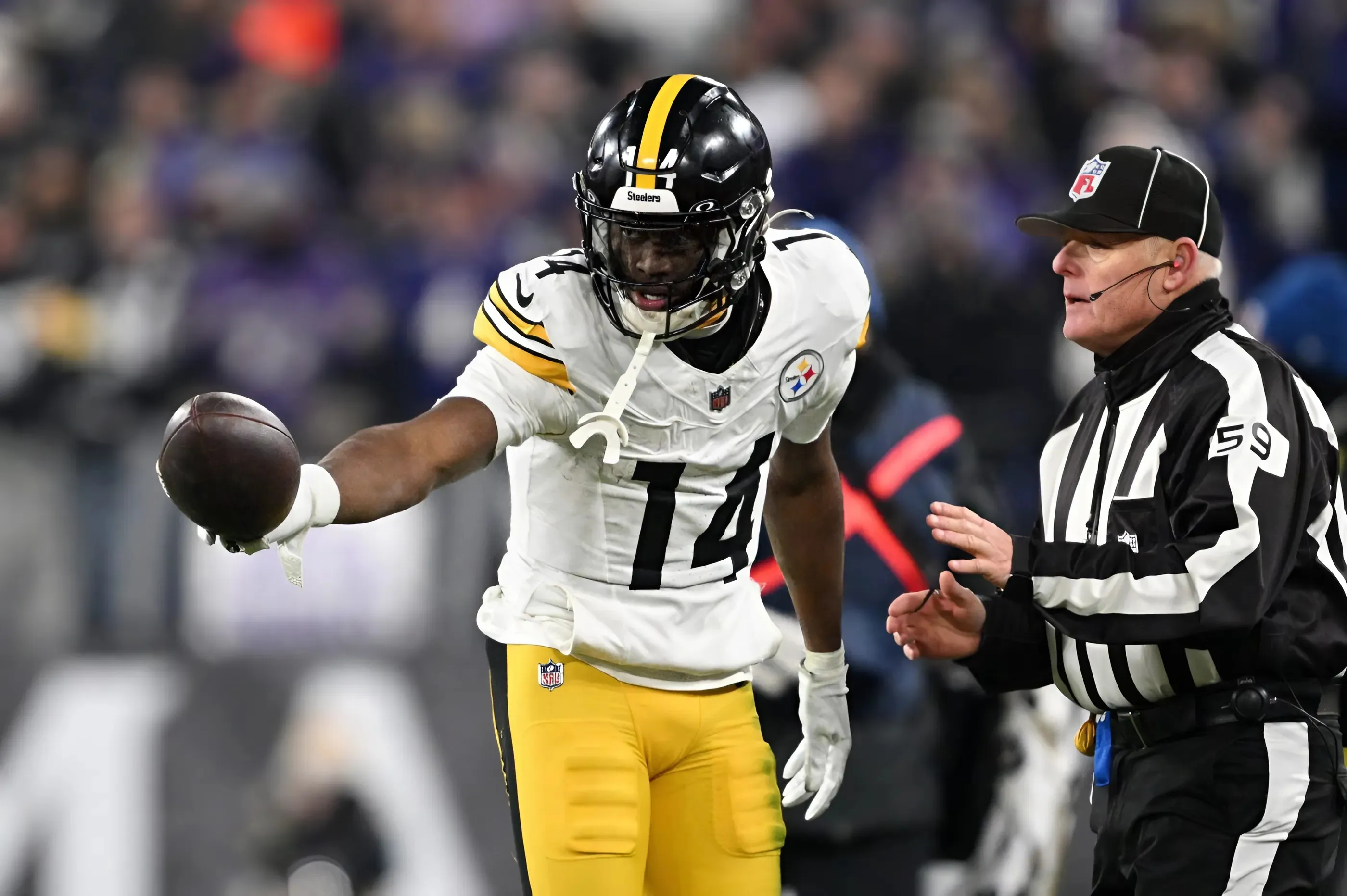 “Green Bay’s Been Serious”: Packers Linked To Trade For Wide Receiver