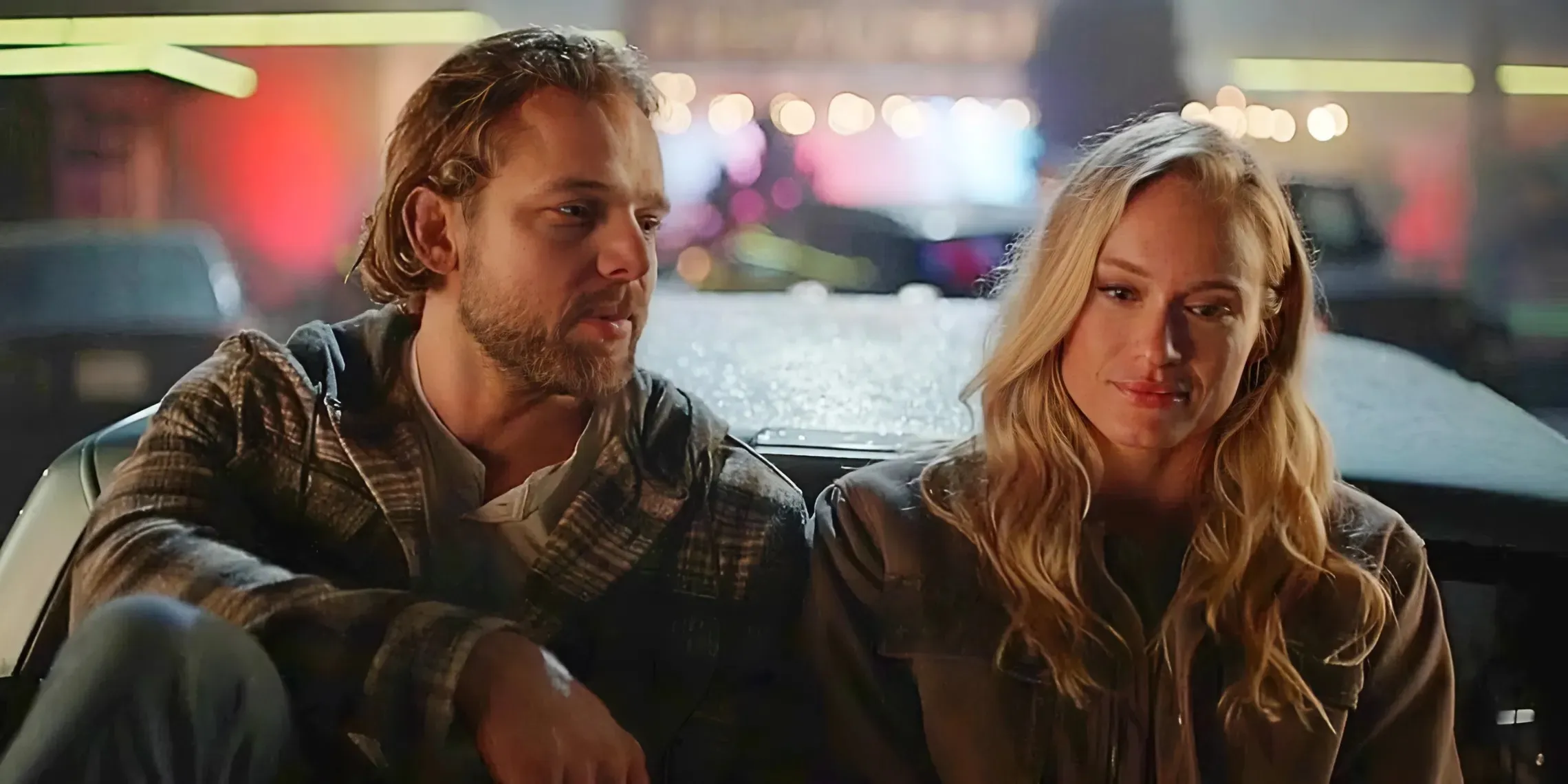 The Romance in ‘Fire Country’ Has Become Very Stale — but Here's How the Show Can Fix It