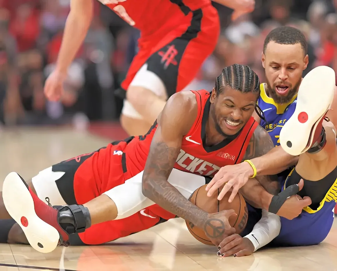 Stan Van Gundy’s Comments About Steph Curry Not Getting Foul Calls vs Rockets Blow Up on X, Gain Support From Warriors Fans