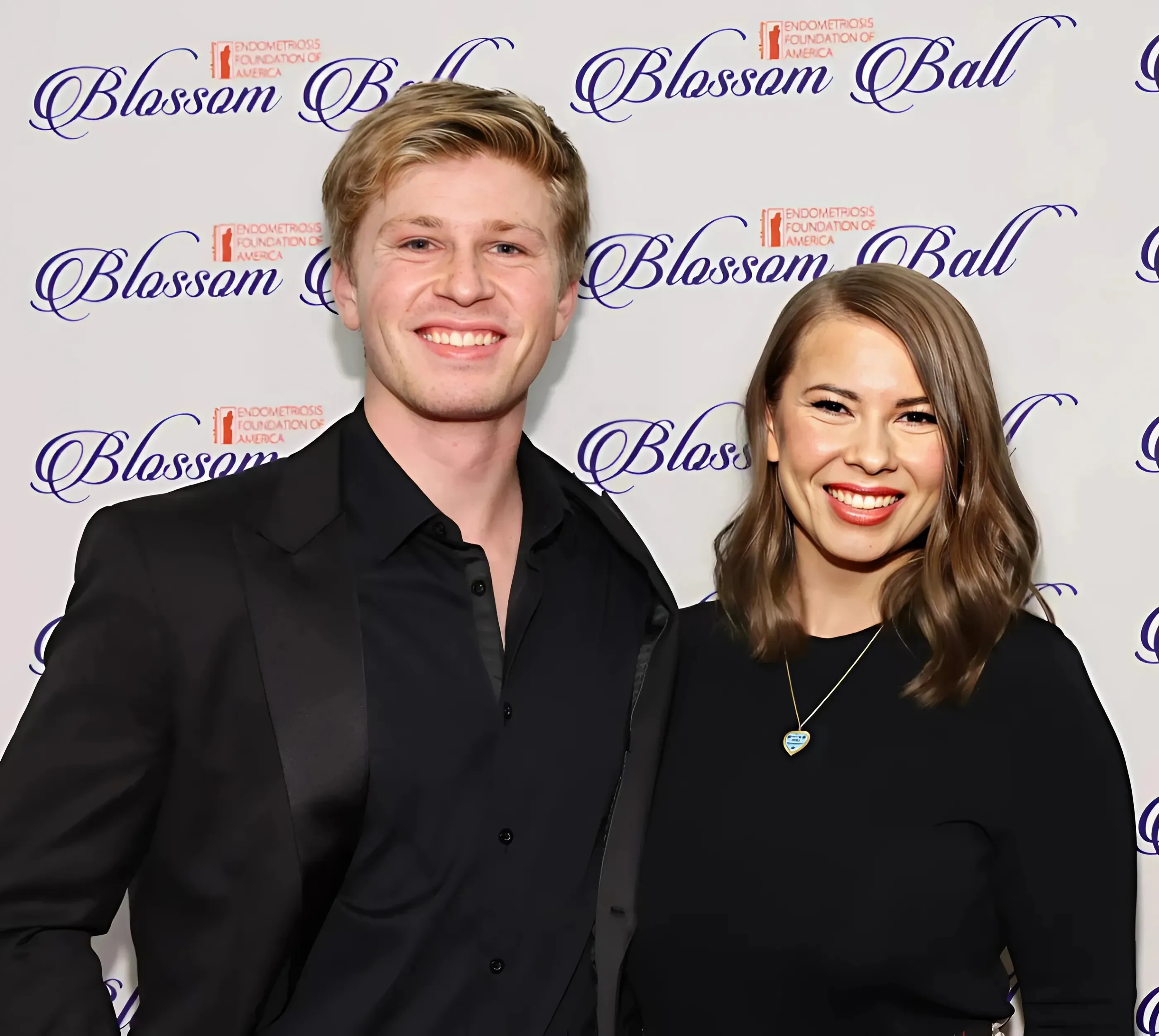 Bindi Irwin Reacts to Robert Joining DWTS: “So So Proud!”