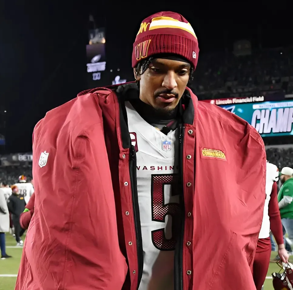 Donald Trump wants to change Commanders' name back to Redskins