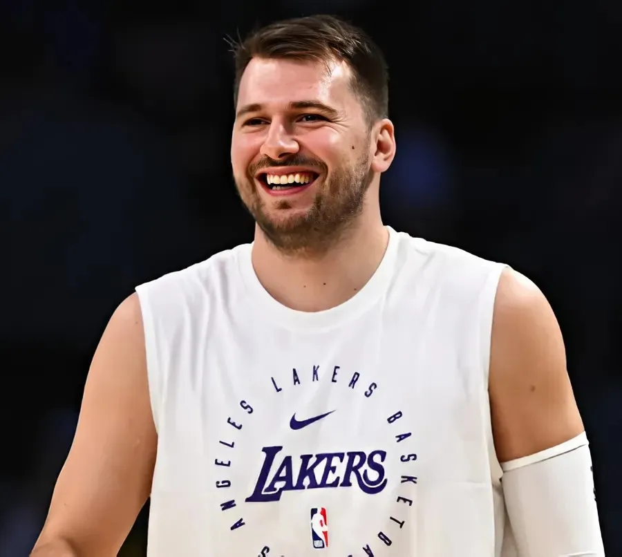 Lakers' Rob Pelinka shuts down disrespectful Luka Doncic rumor Mavericks have spread
