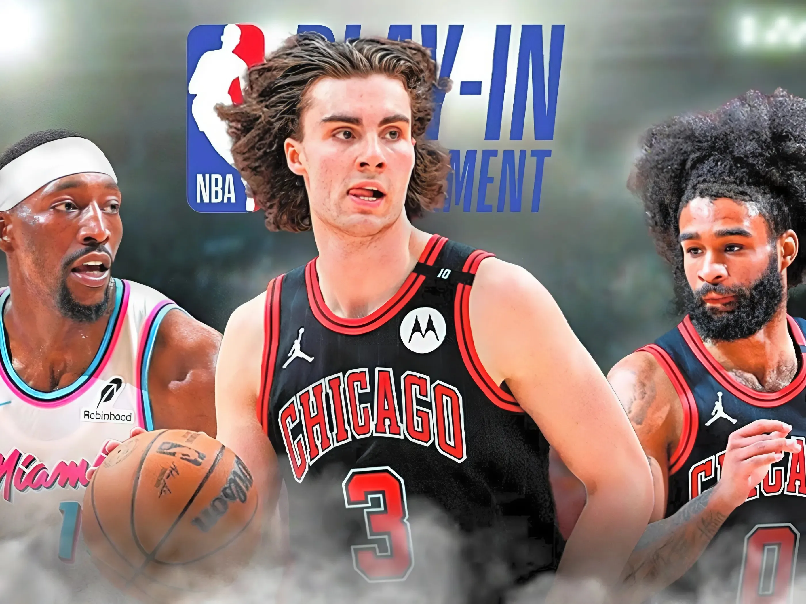 3 Chicago Bulls most to blame for 2025 NBA Play-In Tournament disaster vs. Heat