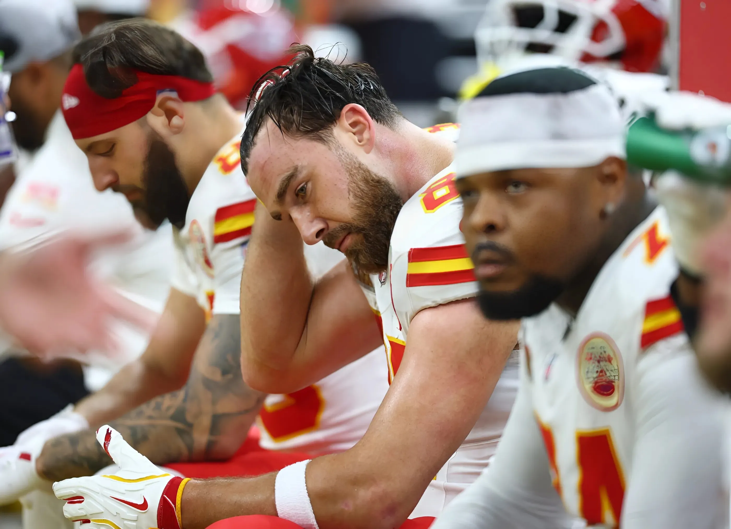 Kansas City Chiefs Make ‘Tight End’ Announcement Before 2025 NFL Draft