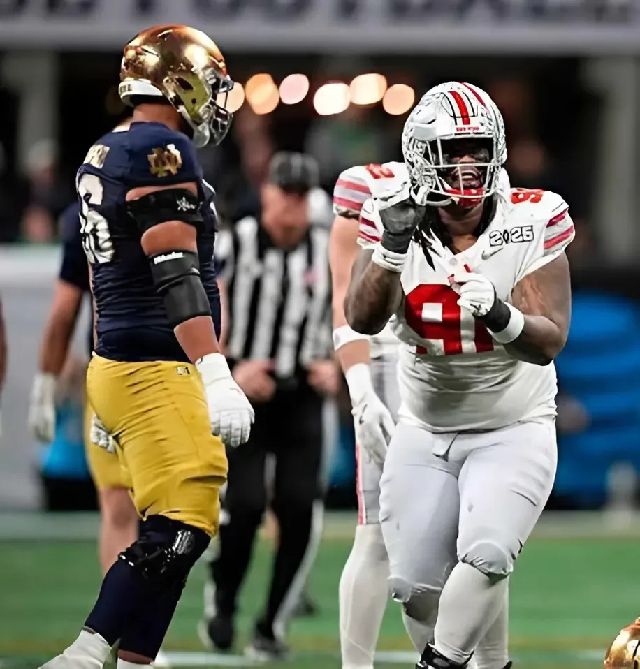 'Bills On SI' 7-round mock draft features highly-rated safety plus DT double dip 'Bills On SI' 7-round mock draft features highly-rated safety plus DT double dip