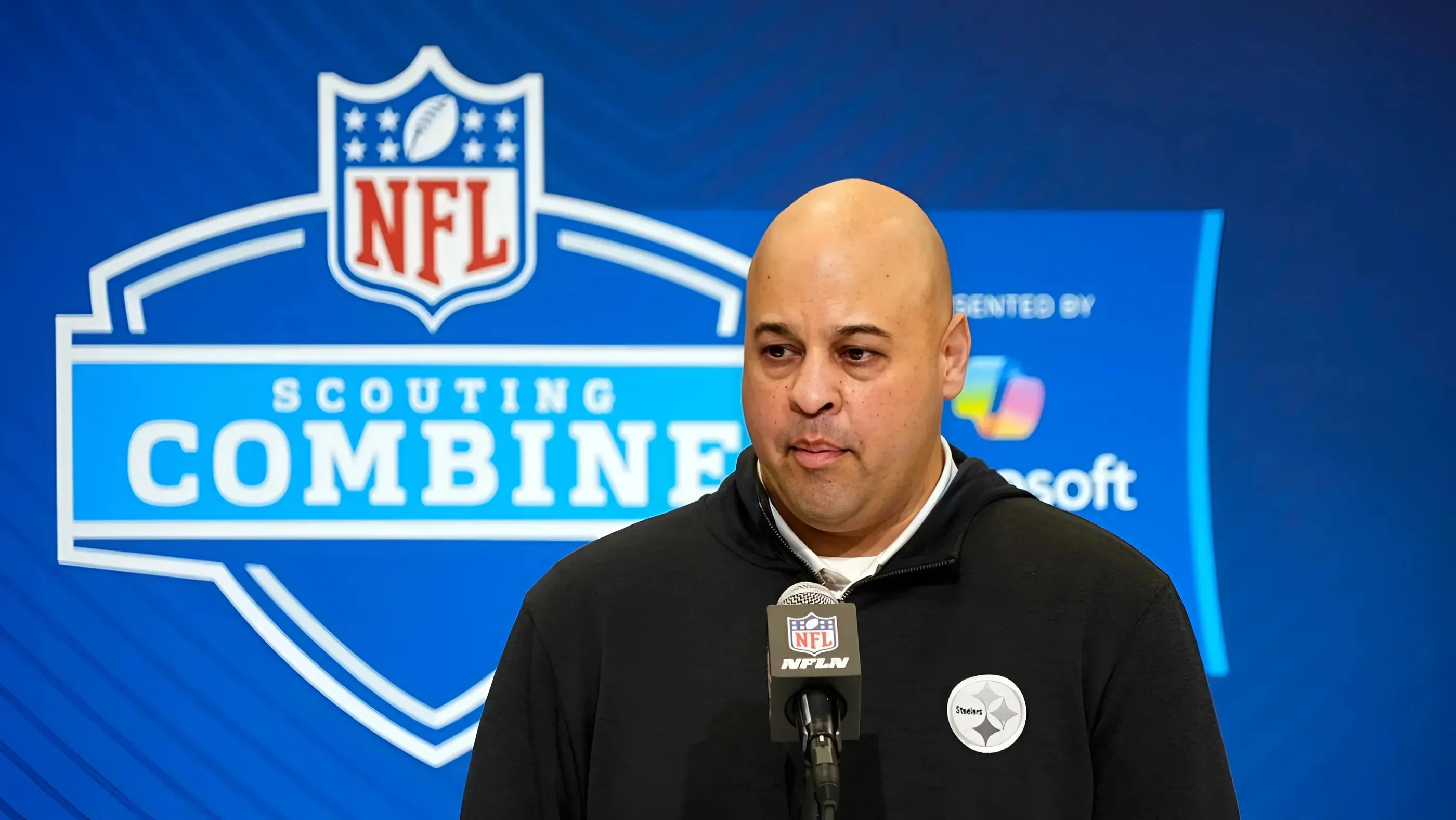 Steelers' Desire 'To Take A Swing' On QB Is A Huge Factor Heading Into 2025 NFL Draft