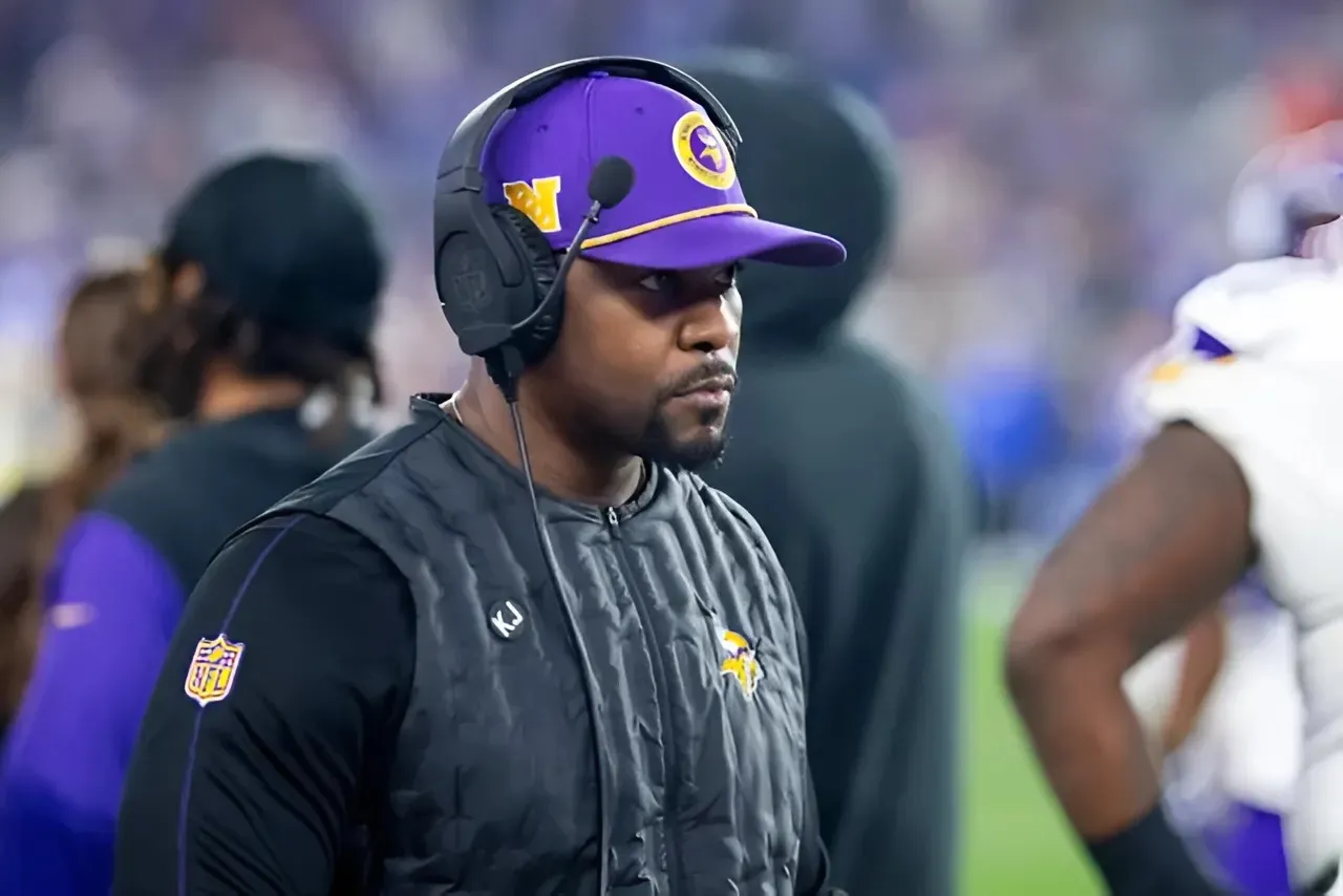 Vikings Predicted to Select All-SEC Edge Rusher for Brian Flores