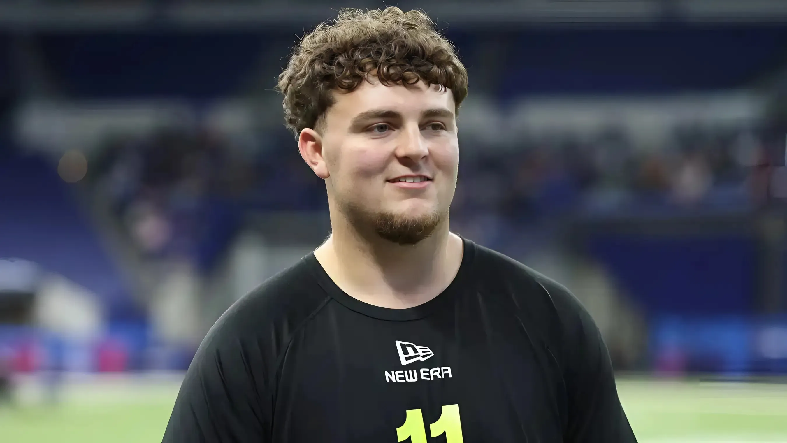 Raiders Land Elite Defensive Prospect in Final PFN Mock Draft