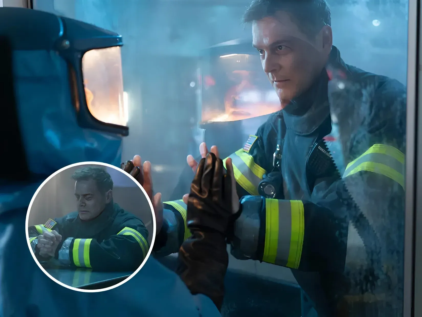 5 Reasons Why Bobby's 9-1-1 Death Is So Divisive