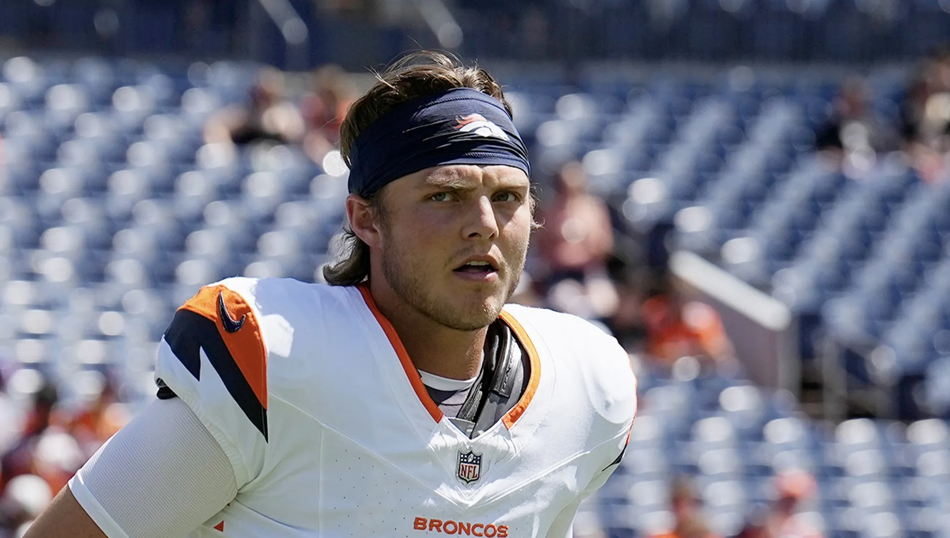 Former Broncos QB Zach Wilson Makes Historic Decision After Joining Dolphins