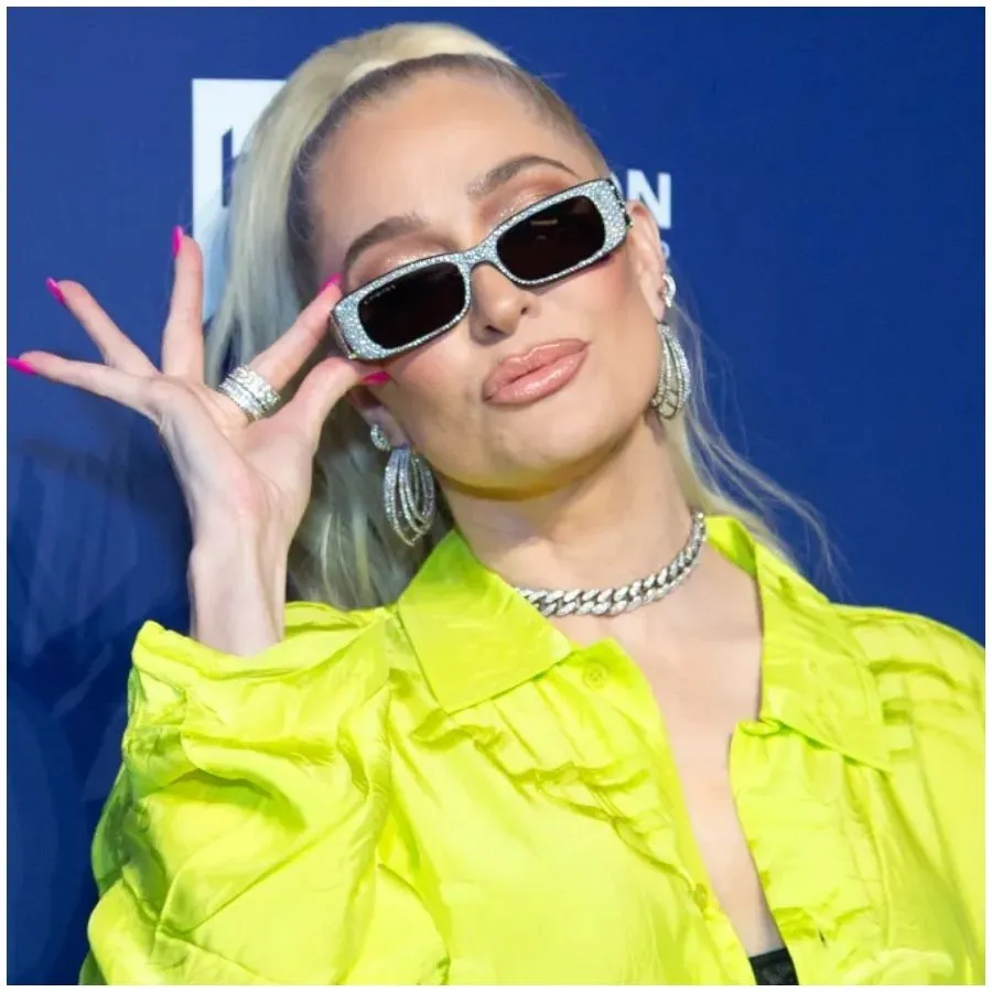 Was Erika Jayne Demoted to a “Friend” on RHOBH? Singer Faces Demotion Rumor After Wishing Garcelle Was More “Interesting” and Shading Her Exit