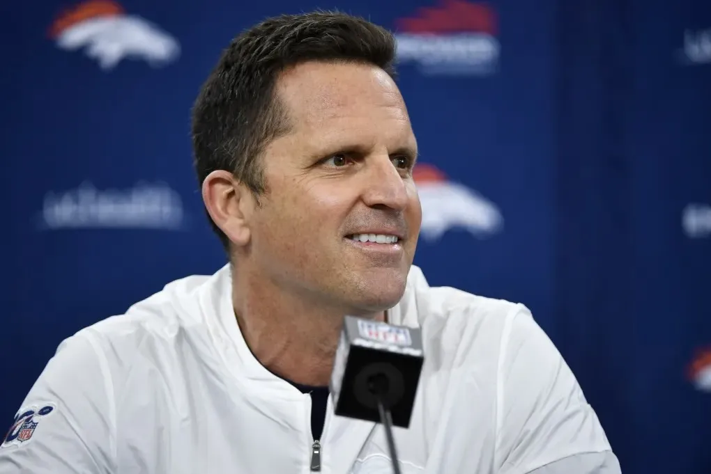 Broncos may luck into dream 2025 NFL Draft scenario at the last minute