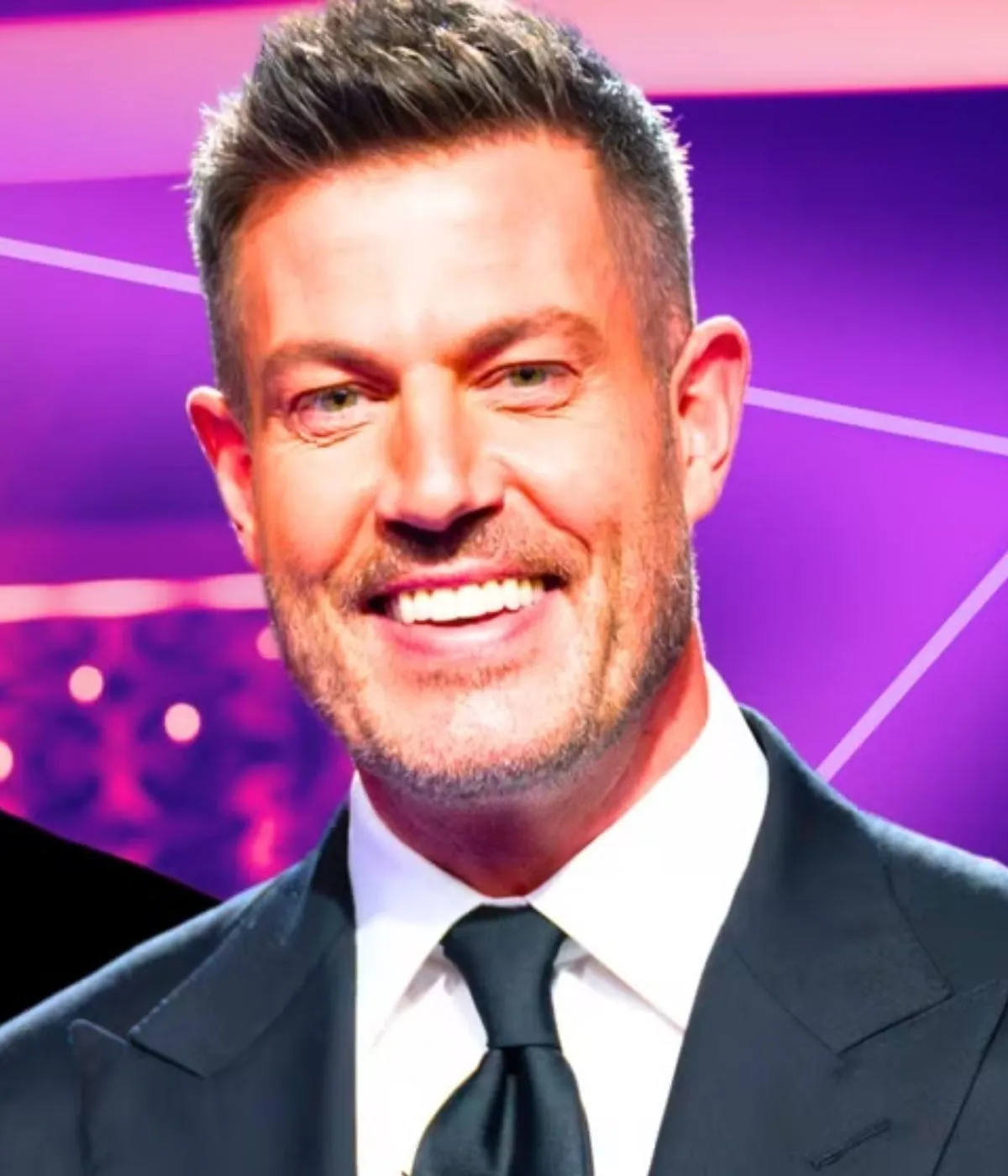 The Golden Bachelor Announces Season 2 Lead, Breaking A Five-Year Streak In The Process