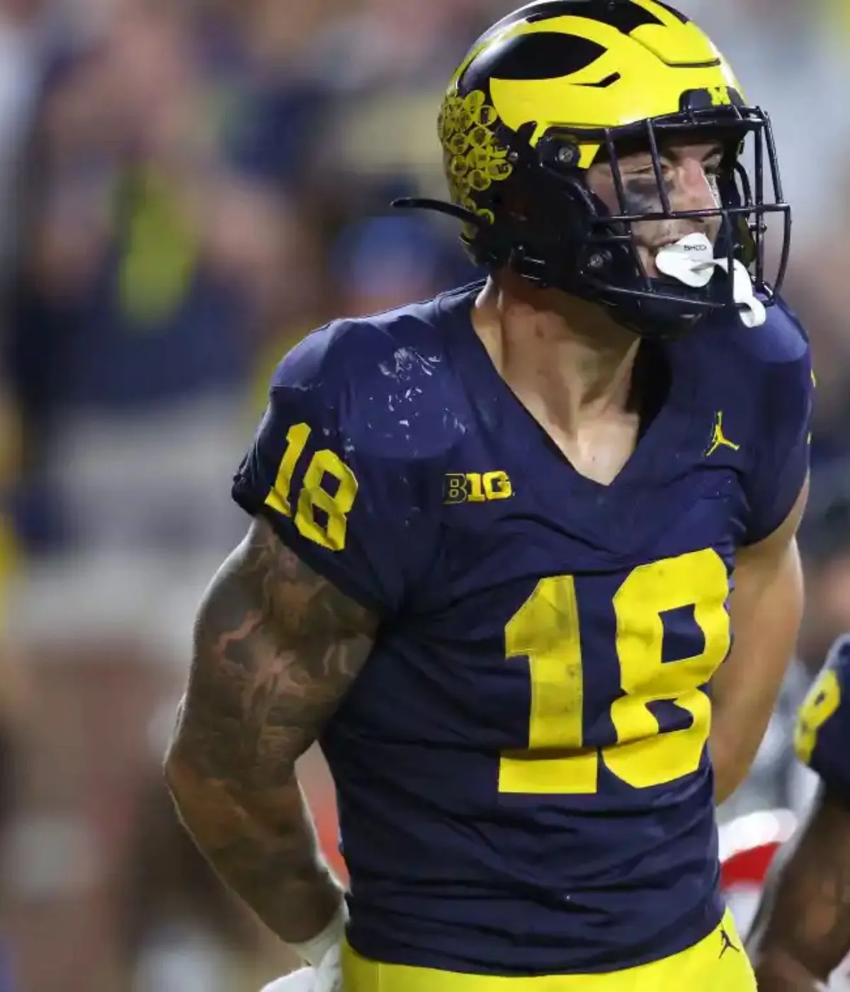 Trade Prediction Sees Broncos Swap Draft Picks for ‘Future Pro Bowl’ TE Trade Prediction Sees Broncos Swap Draft Picks for ‘Future Pro Bowl’ TE