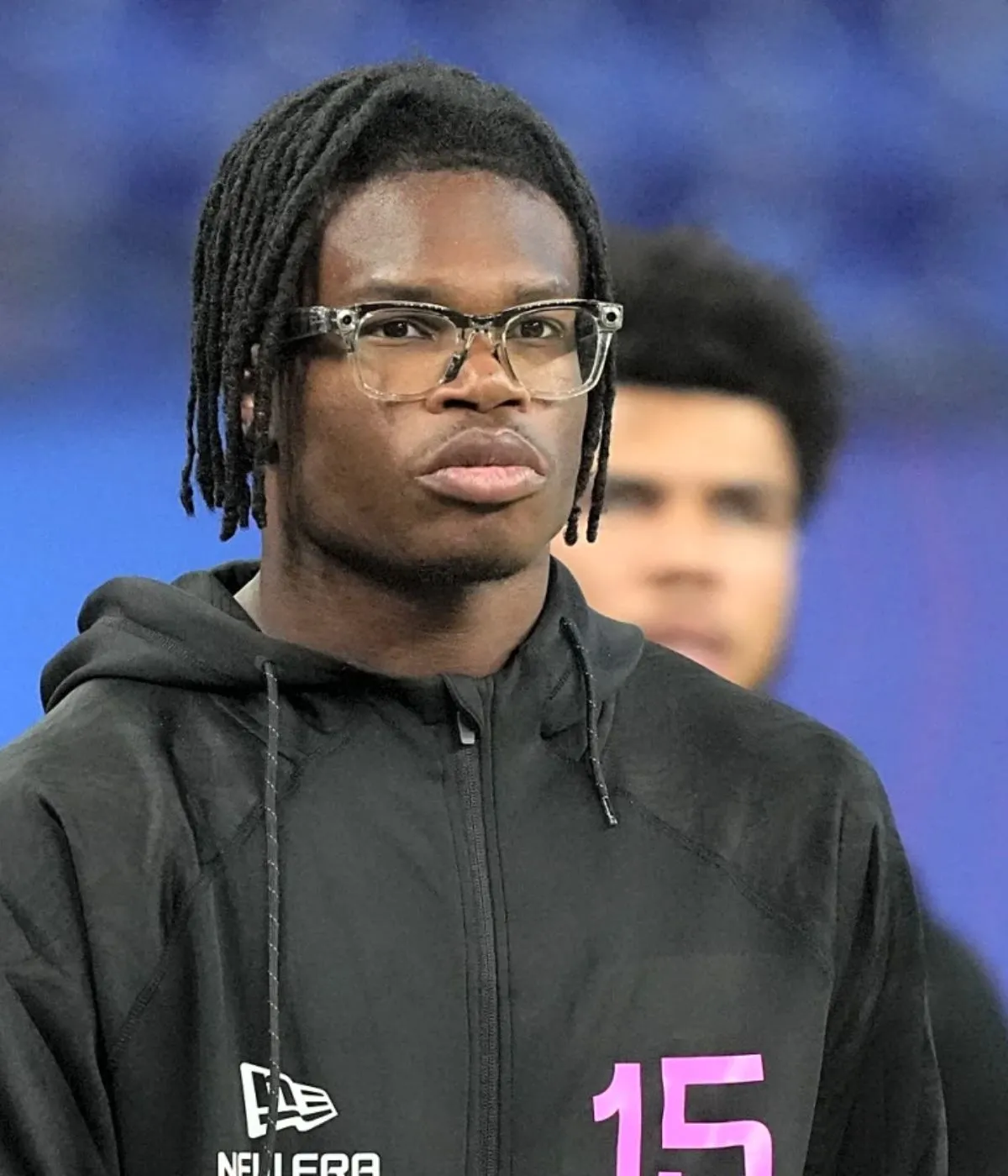 'This Is Where I Like to Be;' Green Bay Packers See Projected Top-2 NFL Draft Pick Declare Love for City 'This Is Where I Like to Be;' Green Bay Packers See Projected Top-2 NFL Draft Pick Declare Love for City