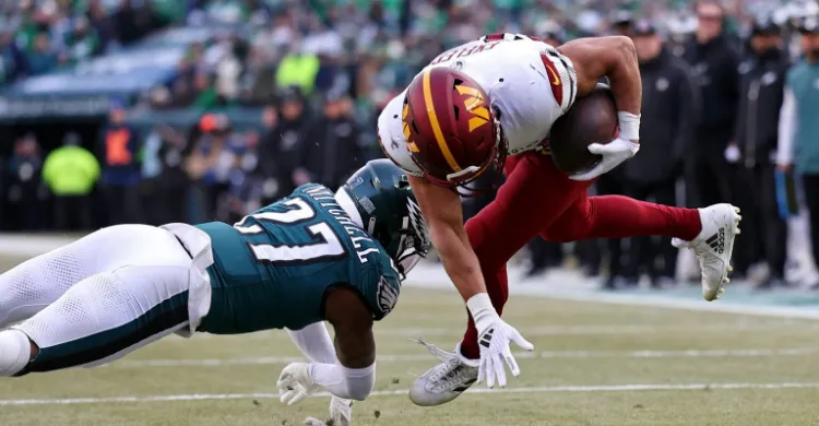 Breaking: Commanders May Cut $31 Million All-Pro – 5 Possible Destinations