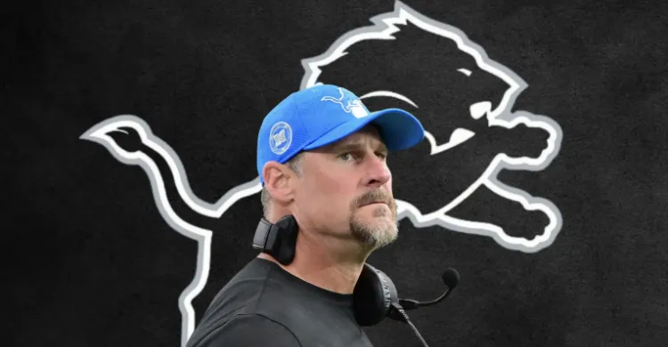 Dan Campbell Reveals Why Jared Goff is the Key to the Detroit Lions’ Success