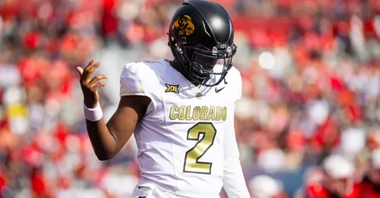 Saints Predicted To Trade Up From No. 9, Take Risk On Divisive QB Prospect Saints Predicted To Trade Up From No. 9, Take Risk On Divisive QB Prospect