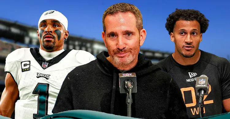 Philadelphia Eagles 3 last-minute predictions for 2025 NFL Draft