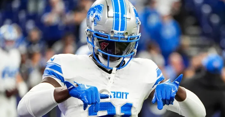 Lions spend big money on the villain Vikings fans love to boo