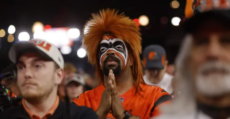 What Bengals Fans Need To Know Before The Draft