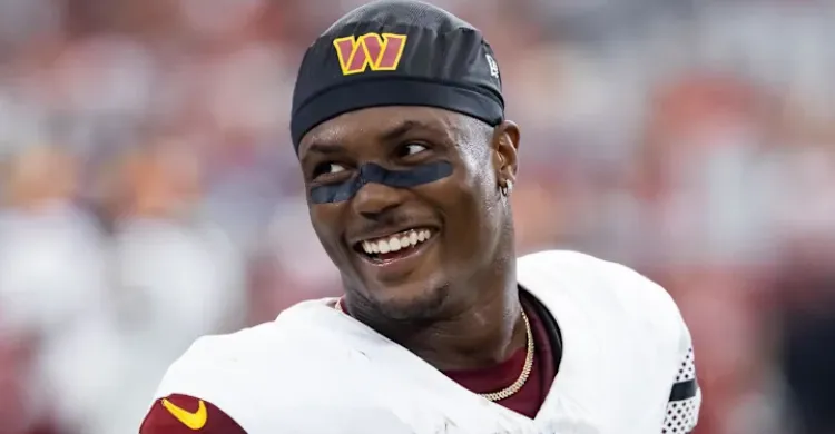 Washington Commanders' best value pick from each of the past 10 drafts-copy