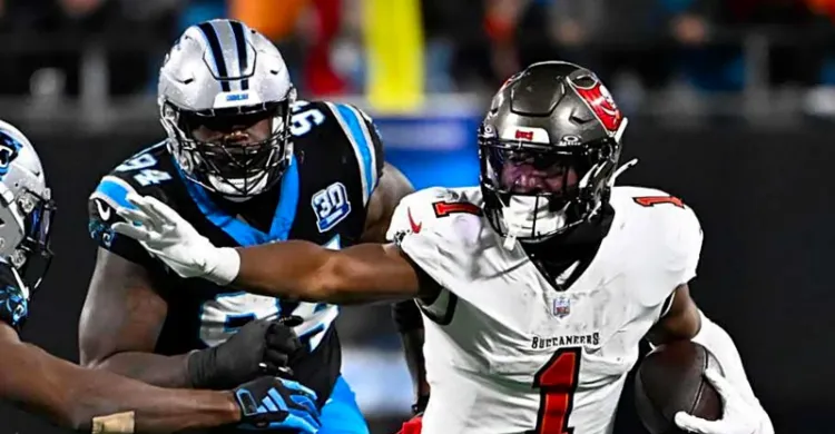 Buccaneers running back stirs rumors regarding franchise future Buccaneers running back stirs rumors regarding franchise future