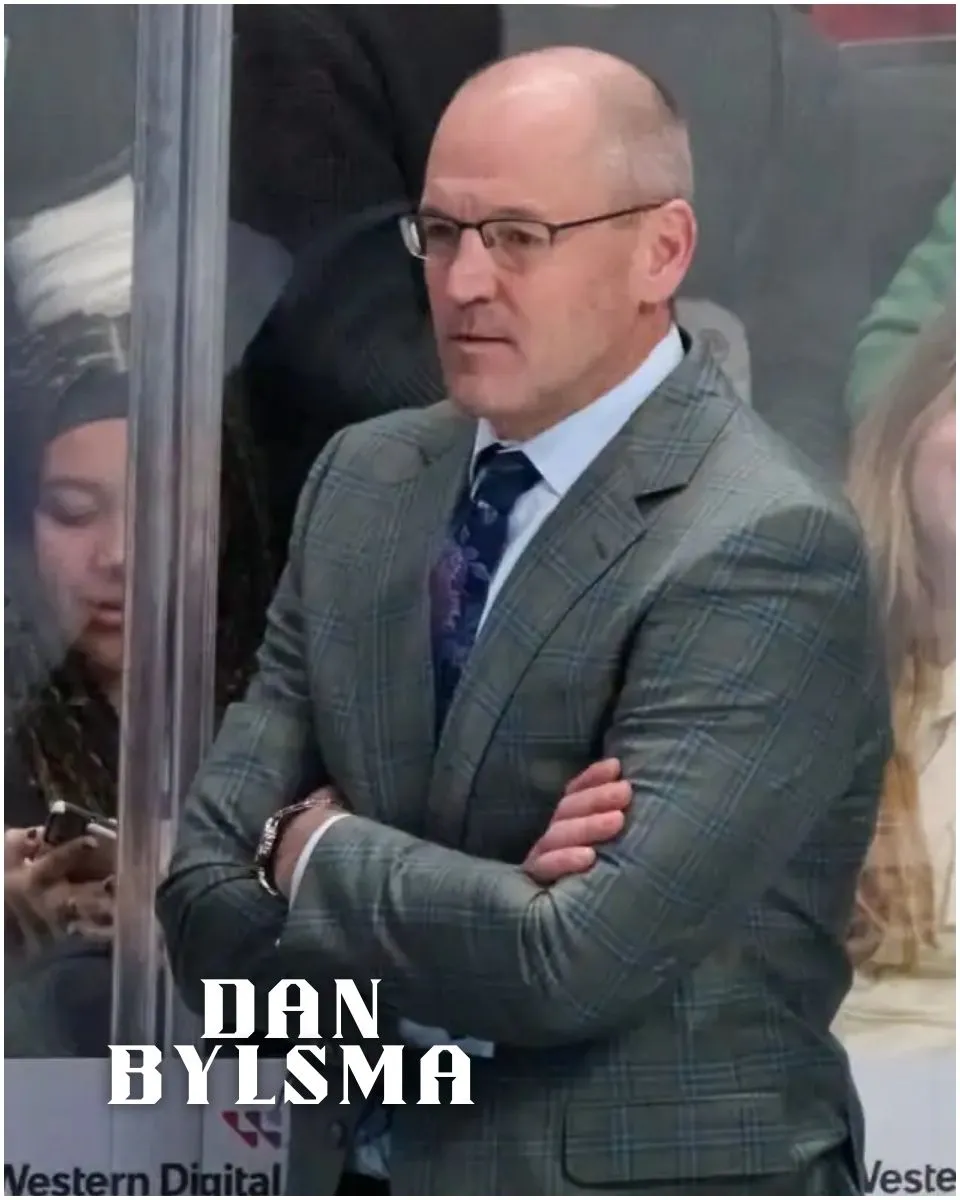 Why Flyers should consider hiring Dan Bylsma as head coach