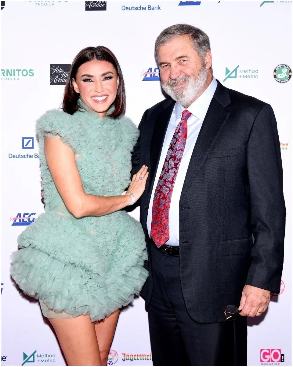 Bronwyn Newport Reacts to Claim Husband Todd Stepped Out With Another Woman in CA, Plus RHOSLC Star Claps Back at Claims About Daughter and First Marriage