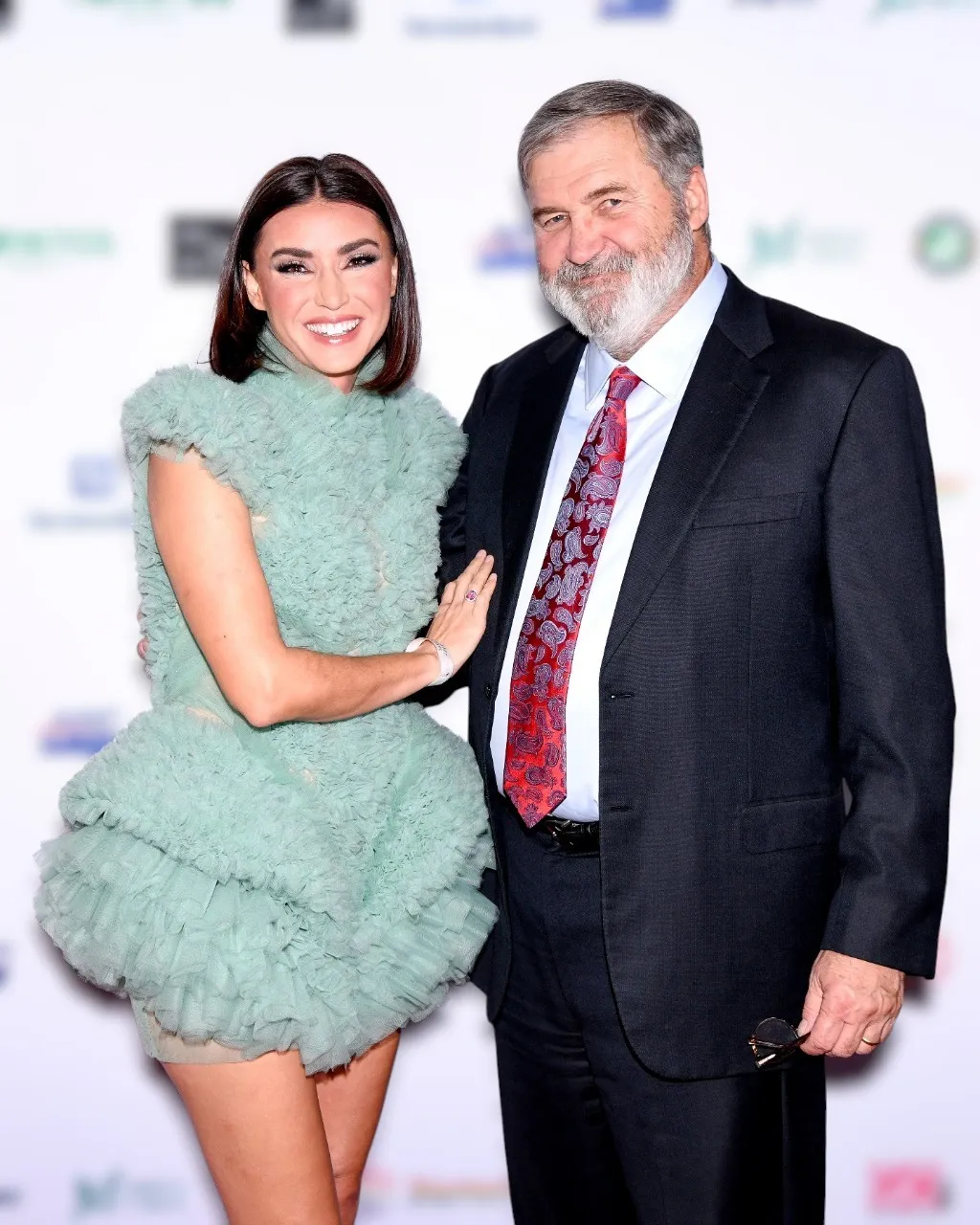 Bronwyn Newport Reacts to Claim Husband Todd Stepped Out With Another Woman in CA, Plus RHOSLC Star Claps Back at Claims About Daughter and First Marriage