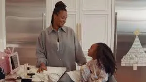 LeBron James' Wife Savannah Details Daughter Zhuri's Hair Trim Routine: 'I'm a Kitchen Beautician'