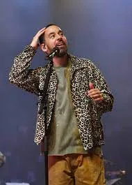 MIKE SHINODA was AFRAID LINKIN PARK’s reunion wouldn’t be a success.